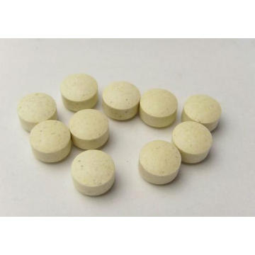 GMP-zertifizierte reine Acyclovir-Tabletten, Acyclovir-Injektion